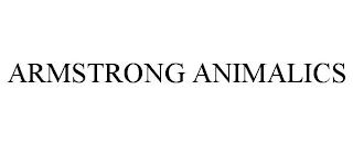 ARMSTRONG ANIMALICS trademark