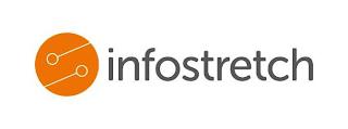 II INFOSTRETCH trademark