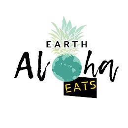 EARTH ALOHA EATS trademark