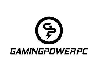 GP GAMINGPOWERPC trademark