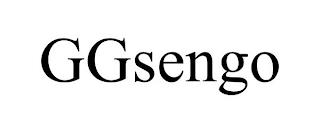 GGSENGO trademark