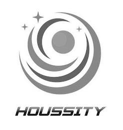 HOUSSITY trademark