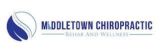 MIDDLETOWN CHIROPRACTIC REHAB AND WELLNESS trademark