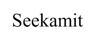 SEEKAMIT trademark