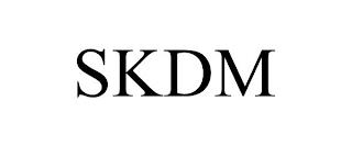 SKDM trademark