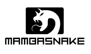 MAMBASNAKE trademark