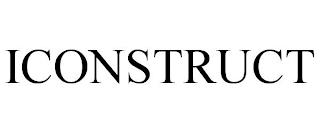 ICONSTRUCT trademark