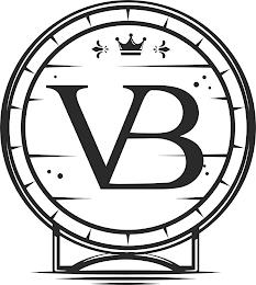 VB trademark