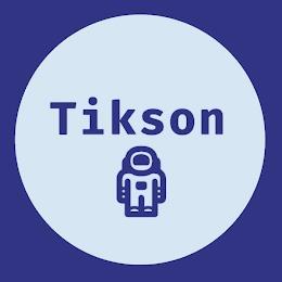 TIKSON trademark