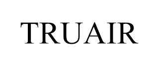 TRUAIR trademark