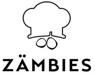 ZÄMBIES trademark