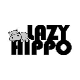 LAZY HIPPO trademark