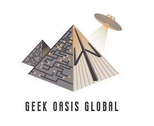 GEEK OASIS GLOBAL trademark