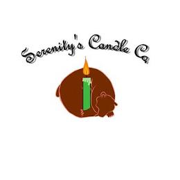 SERENITY'S CANDLE CO. trademark