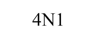 4N1 trademark