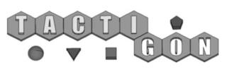 TACTIGON trademark