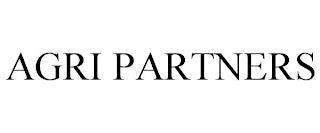 AGRI PARTNERS trademark