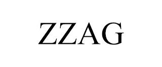 ZZAG trademark