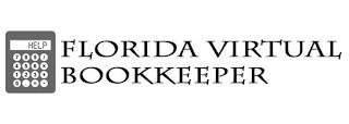 FLORIDA VIRTUAL BOOKKEEPER HELP trademark