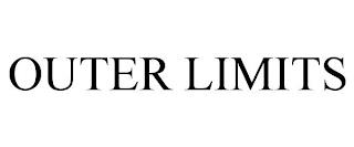 OUTER LIMITS trademark