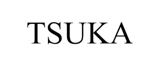 TSUKA trademark