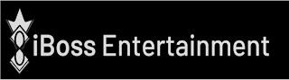 IBOSS ENTERTAINMENT trademark