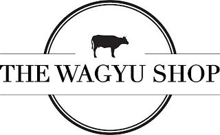 THE WAGYU SHOP trademark