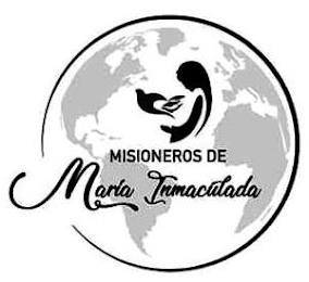 MISIONEROS DE MARIA INMACULADA trademark