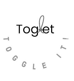 TOGLET TOGGLE IT! trademark