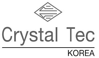 CRYSTAL TEC KOREA trademark