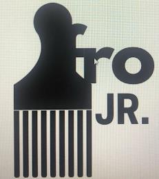 FRO JR. trademark