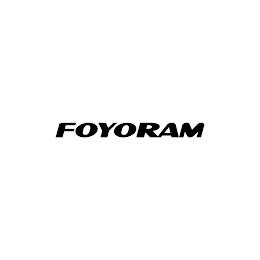 FOYORAM trademark