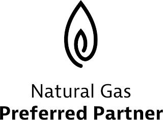 NATURAL GAS PREFERRED PARTNER trademark