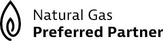 NATURAL GAS PREFERRED PARTNER trademark