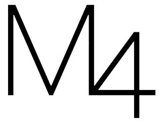 M4 trademark