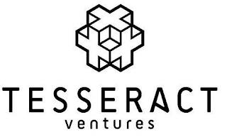 TESSERACT VENTURES trademark