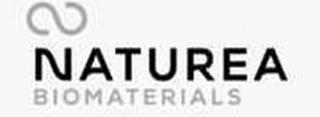 NATUREA BIOMATERIALS trademark