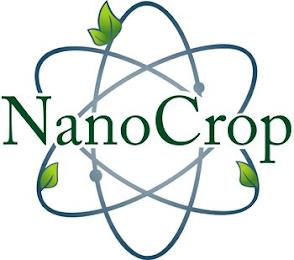 NANOCROP trademark