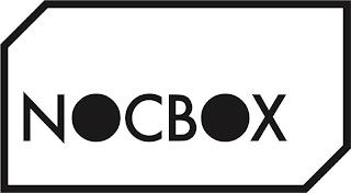 NOCBOX trademark