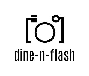 DINE-N-FLASH trademark