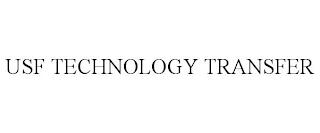 USF TECHNOLOGY TRANSFER trademark