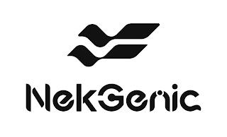 NEKGENIC trademark