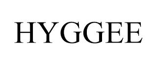 HYGGEE trademark