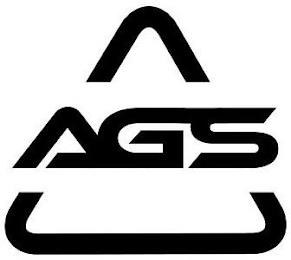 AGS trademark