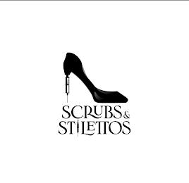 SCRUBS & STILETTOS trademark