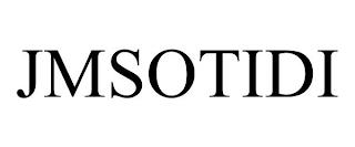 JMSOTIDI trademark