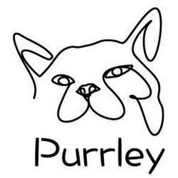 PURRLEY trademark