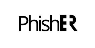 PHISHER trademark