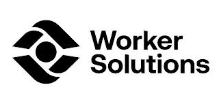 WORKER SOLUTIONS trademark