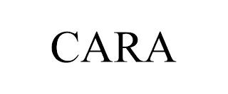 CARA trademark